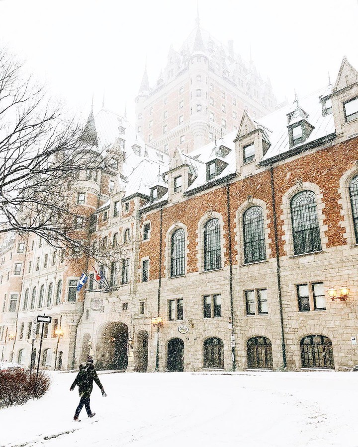 Montreal, Canada