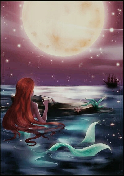 ariel