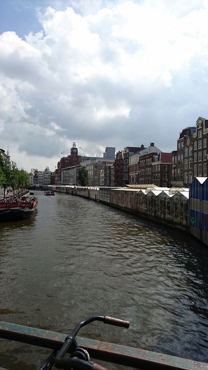 Amsterdam