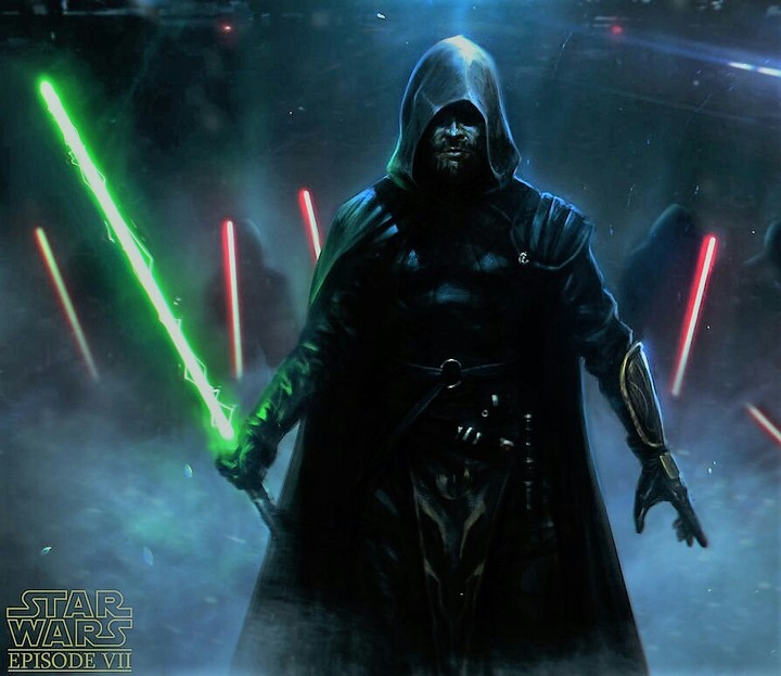 jedi