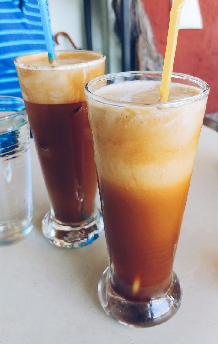 coffee