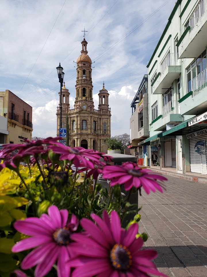 #Aguascalientes