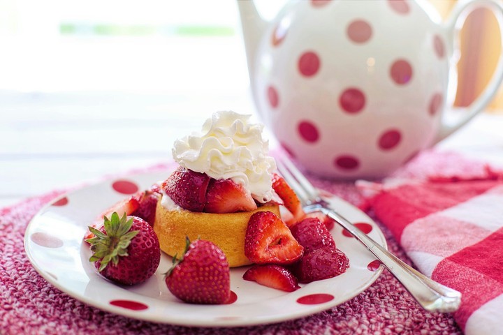 For you