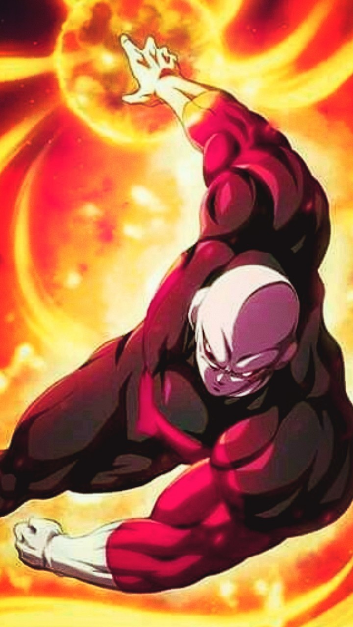 jiren