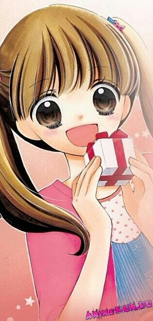 anime