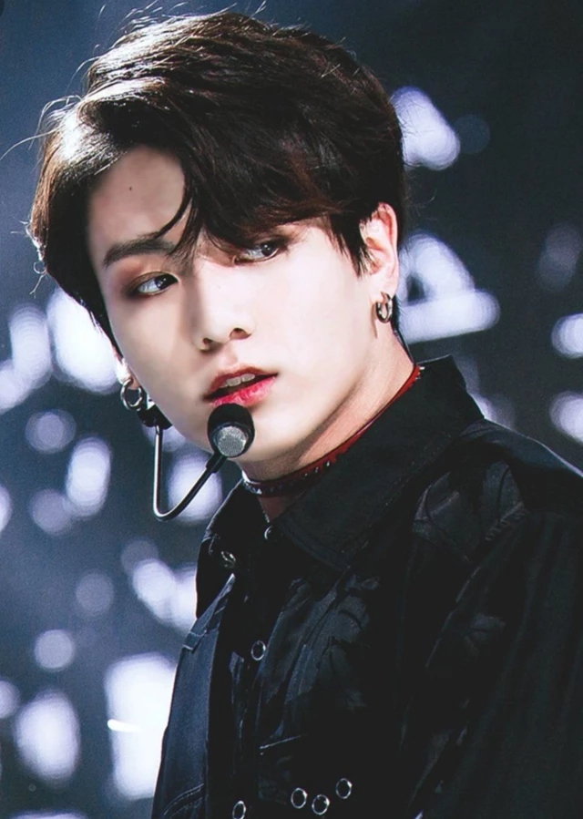 jungkook ❤️