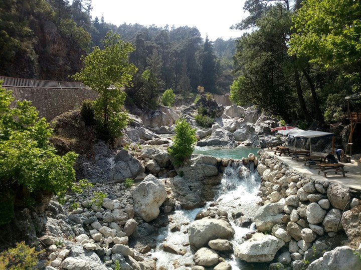 nature