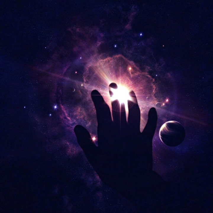 reach for the stars