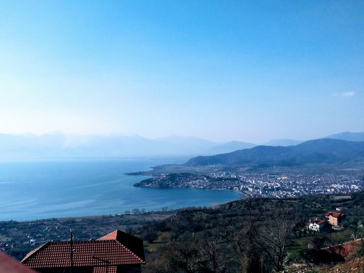 Ohrid