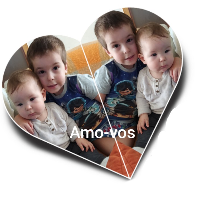 filhos