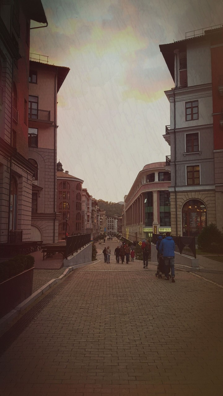 Sochi