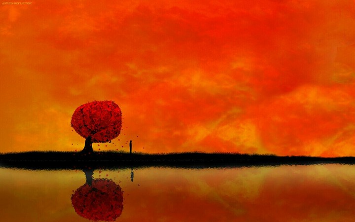 tree