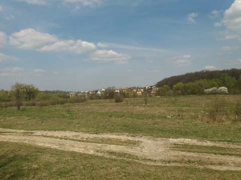 Весна
