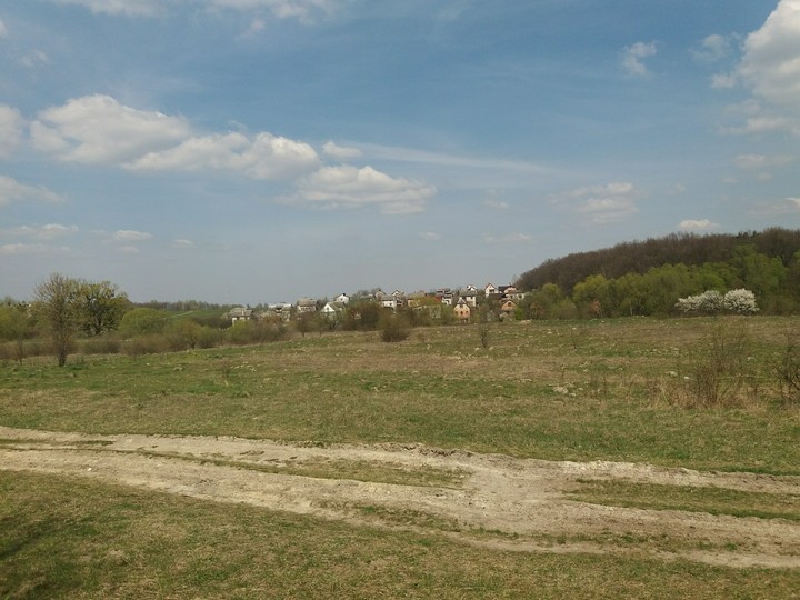 Весна