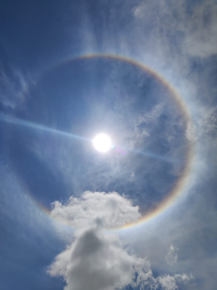 rainbow