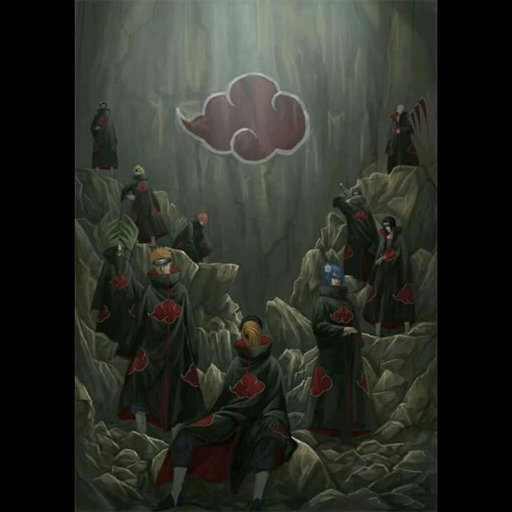 Akatsuki