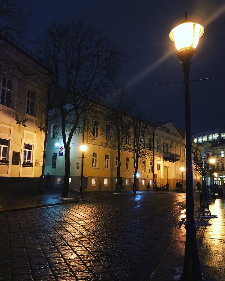 Street
