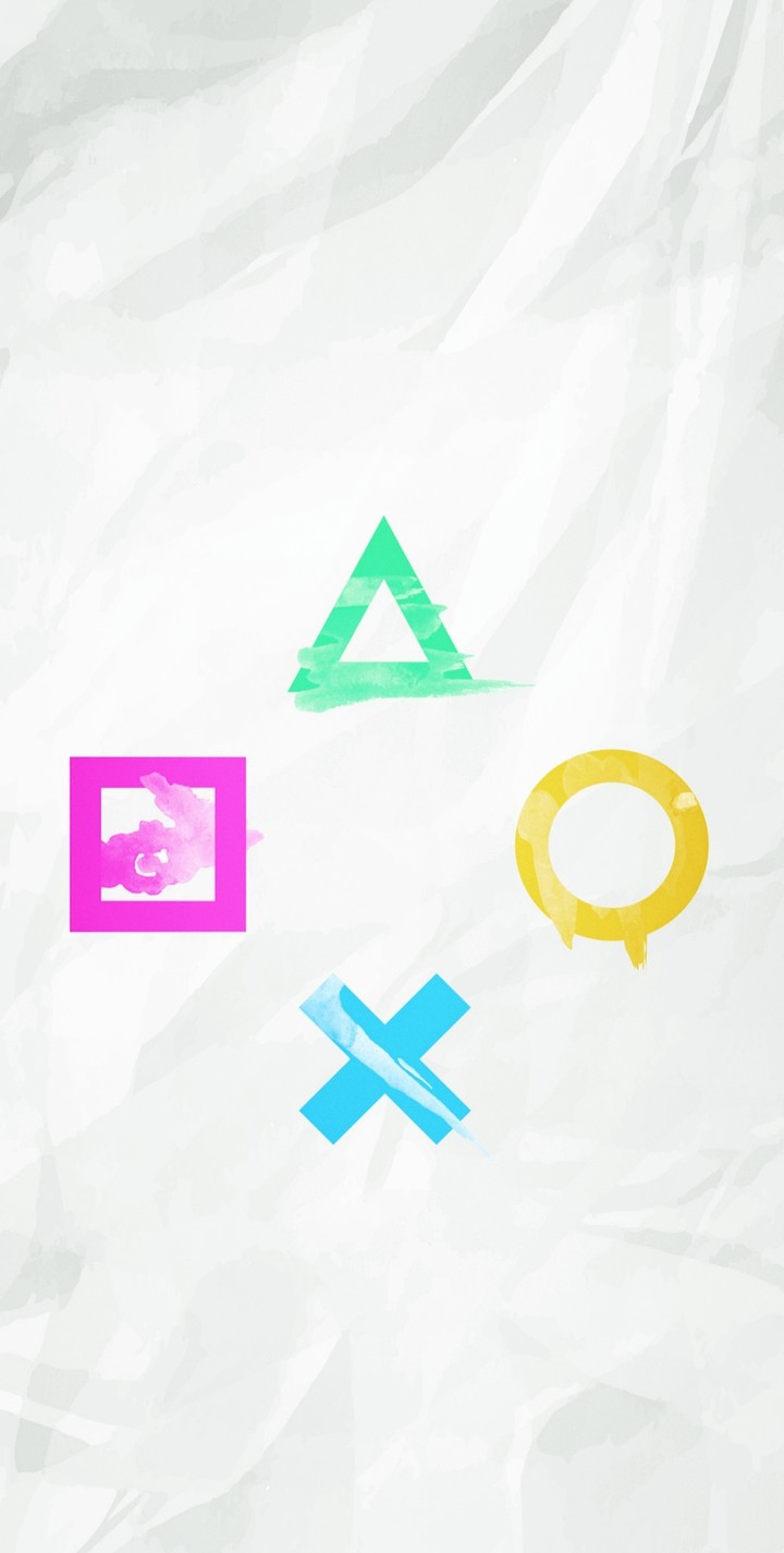 SHAPES THAT MATTER A LOT FOR A GAMER !!!?
