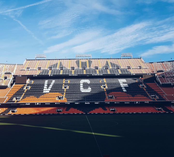 stadio