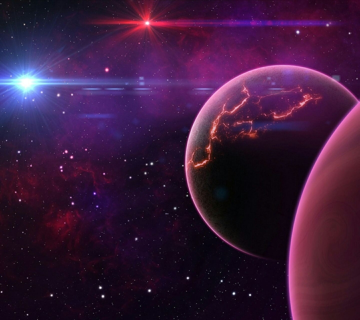 Space
