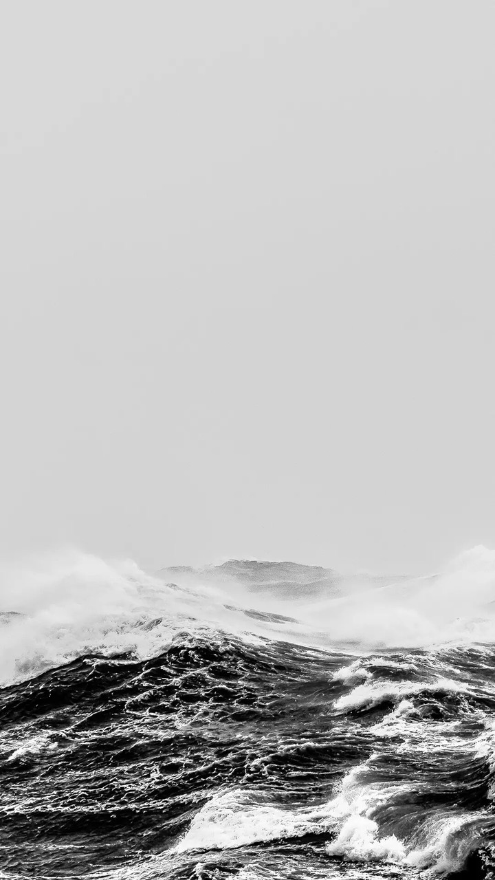 sea