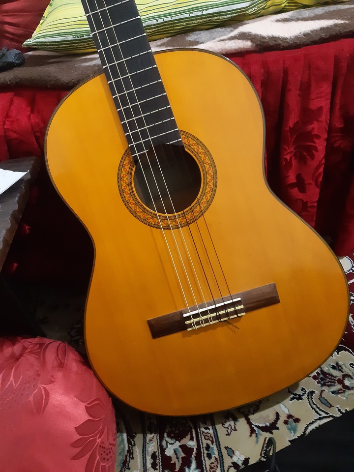 gitar