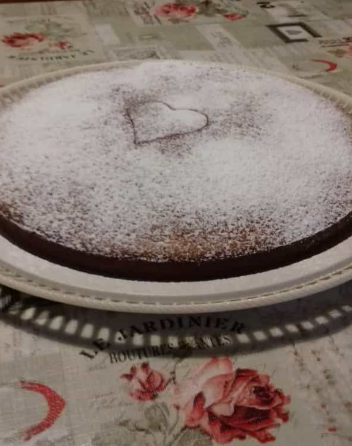 voglia di torta!! ?????