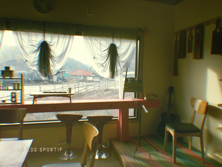 창문