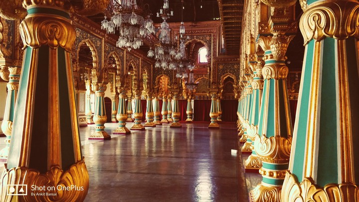 Ancient Indian Architecture