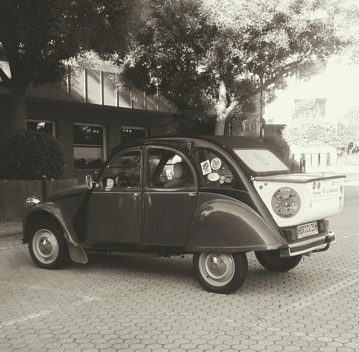 retro
