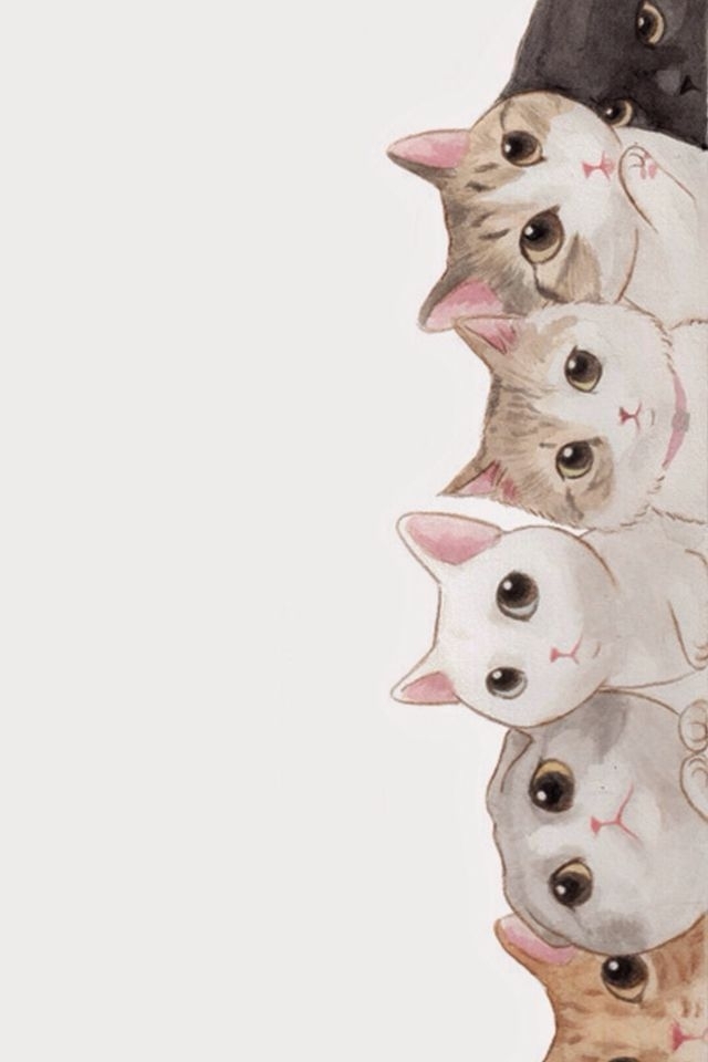 cats