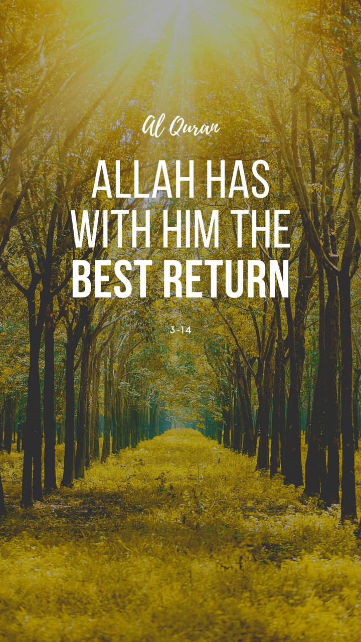 islamic background wallpaper