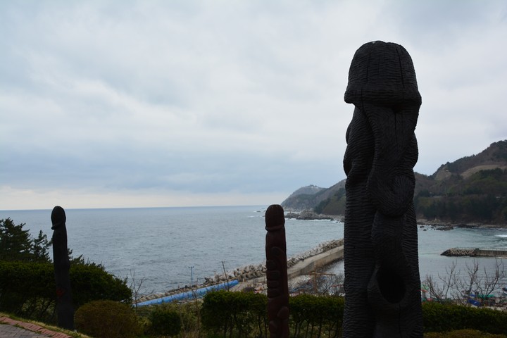 해신당공원이미지