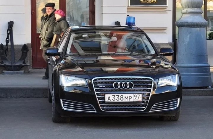 audi