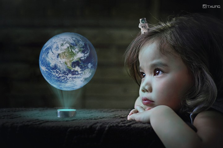 lil dreamer