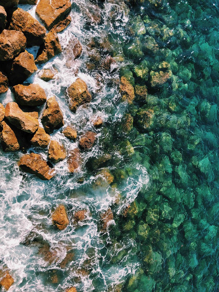 sea