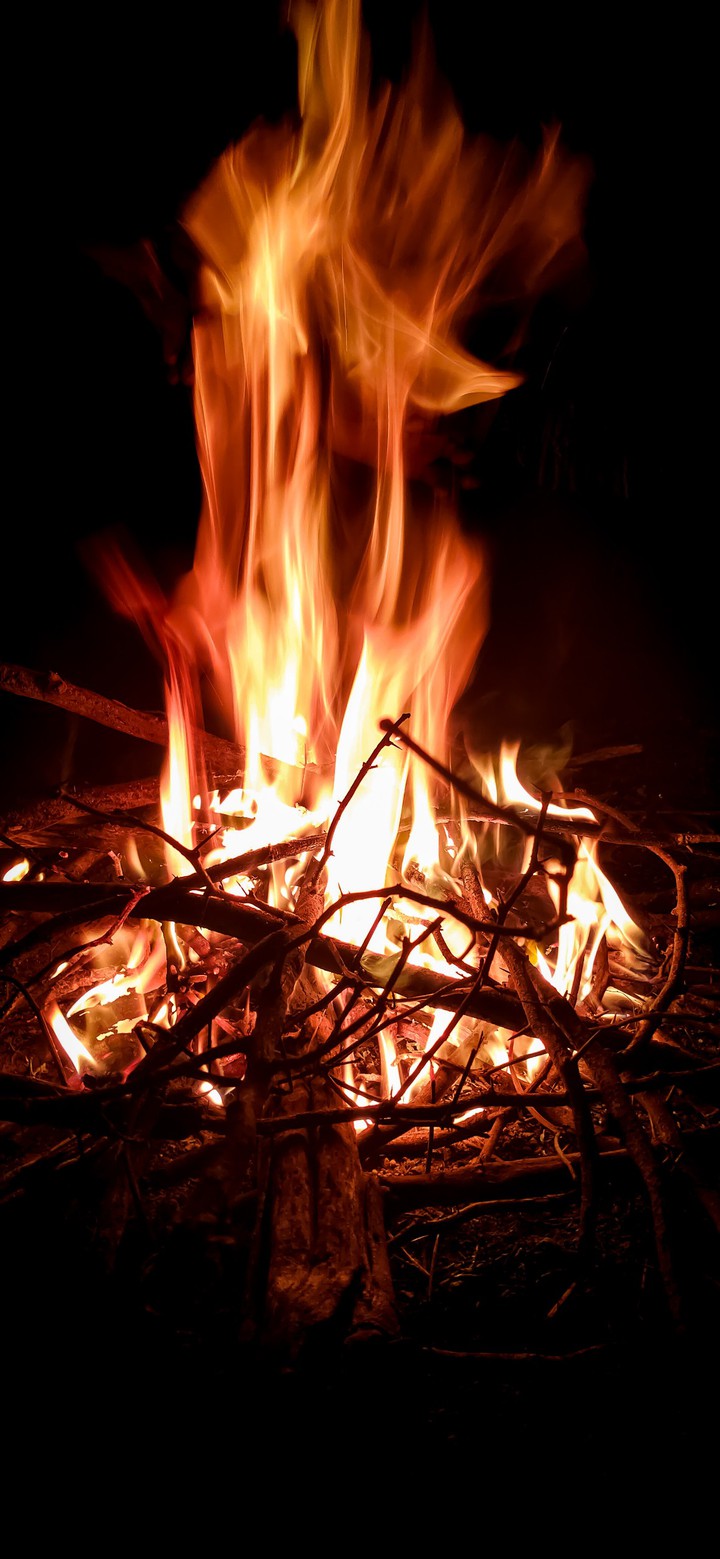 fire
