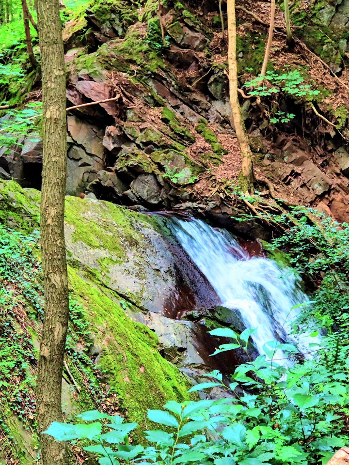 Waterfall