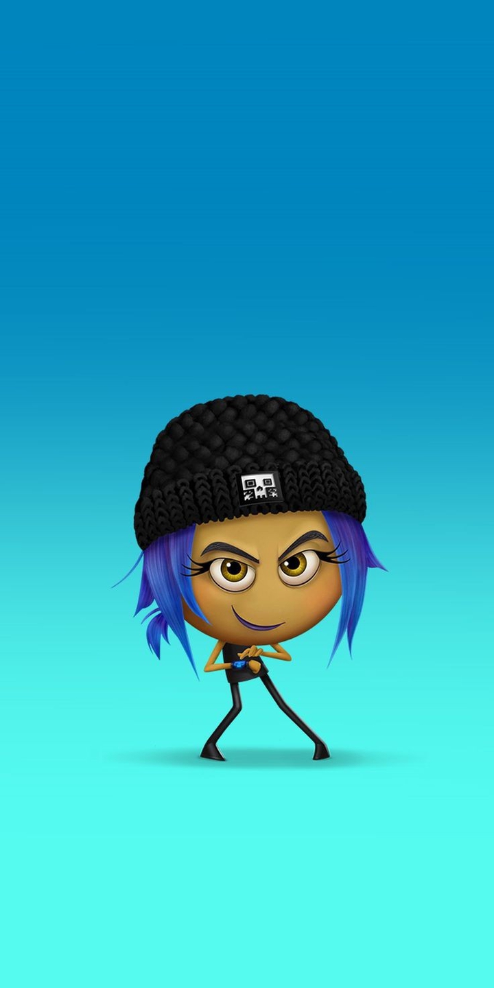 emojie