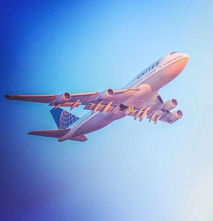 take off