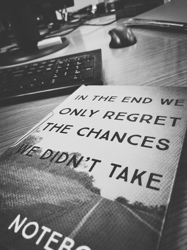 A common quote