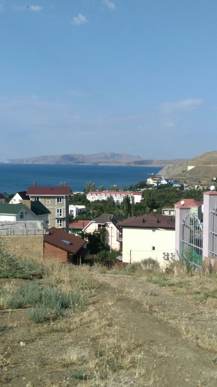 Koktebel