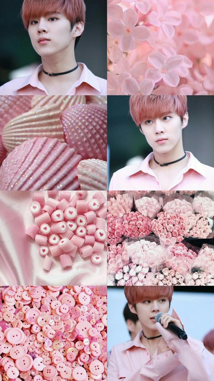 UP10TION Wooshin