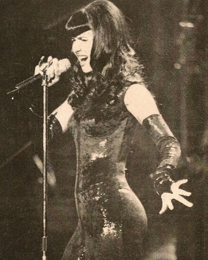 Natalia Oreiro