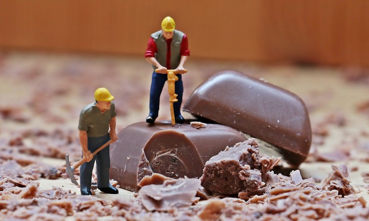 choco