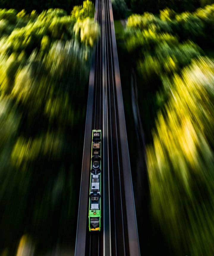 fast