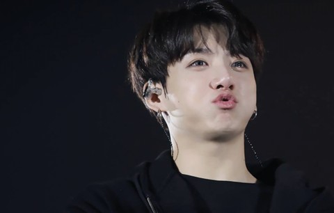 Baby kookie