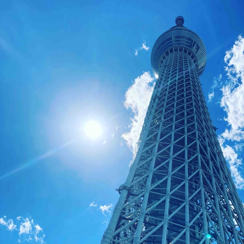Tokyo SKYTREE