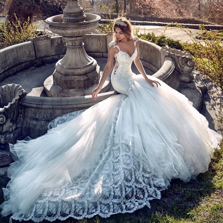 bride