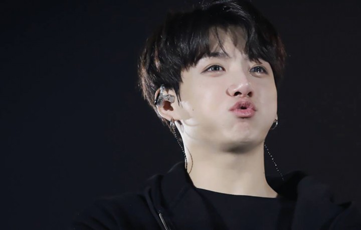 Baby kookie